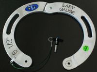 Easy Gauge II - Opened